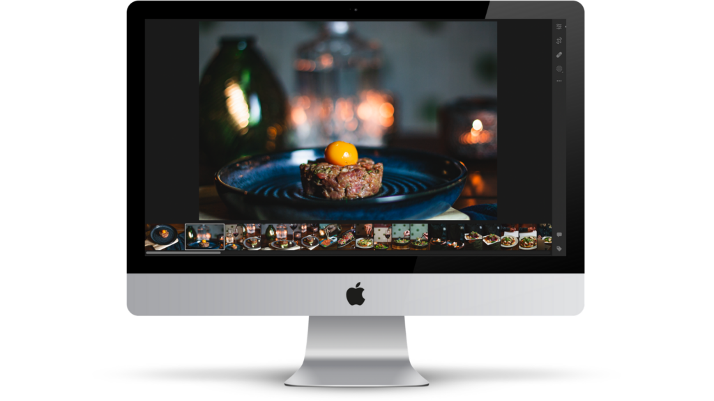Mac Fotografie Fotobewerking Lightroom Adobe