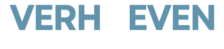 Logo Verhoeven Horeca Content Wit