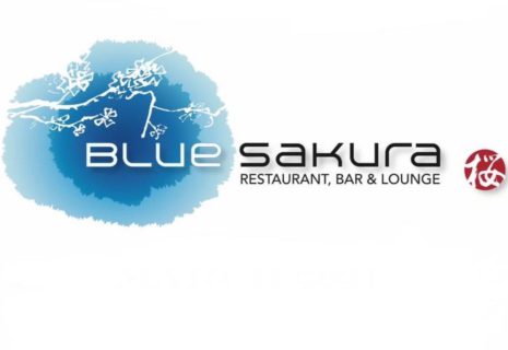 Blue Sakura Logo Zwolle Apeldoorn Enschede