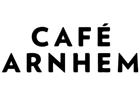 Logo Cafe Arnhem